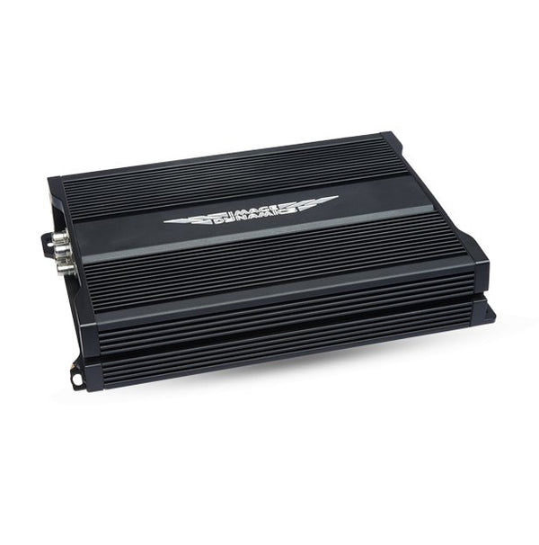 Image Dynamics SQ800.4 800W 4ch. Full Range Digital Amplifier