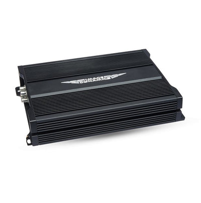 Image Dynamics SQ800.4 800W 4ch. Full Range Digital Amplifier