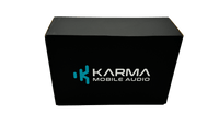 Karma Mobile Audio Aspect 6.9 | 6x9 Kevlar Midbass - Pair - Karma Midbass Drivers for car audio systems
