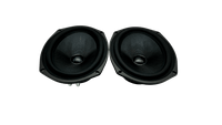 Karma Mobile Audio Aspect 6.9 | 6x9 Kevlar Midbass - Pair - Karma Midbass Drivers for car audio systems