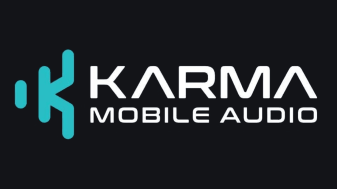 Karma Mobile Audio Inspire 3 | 3" Wideband - Karma Wideband for car audio systems