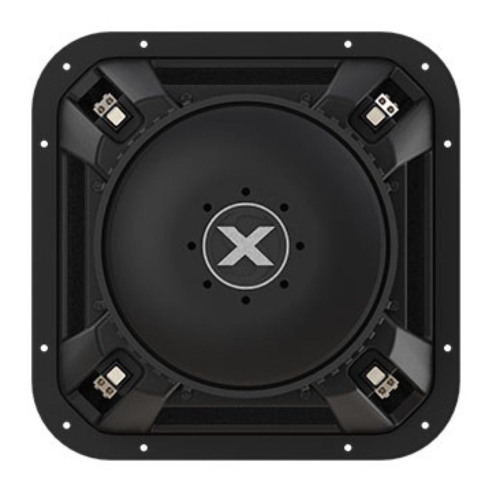 Kicker 12 inch SoloX L7X Subwoofer|Kicker|Audio Intensity