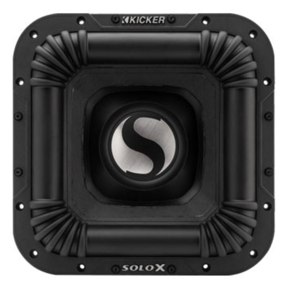 Kicker 12 inch SoloX L7X Subwoofer|Kicker|Audio Intensity