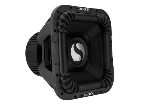 Kicker SoloX L7X 15