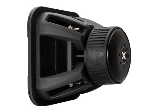 Kicker 15" SoloX L7X Subwoofer|Kicker|Audio Intensity