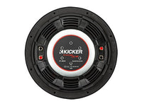 Kicker CompRT 10 inch Shallow - Mount Subwoofer|Kicker|Audio Intensity