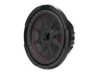 Kicker CompRT 10 inch Shallow - Mount Subwoofer|Kicker|Audio Intensity