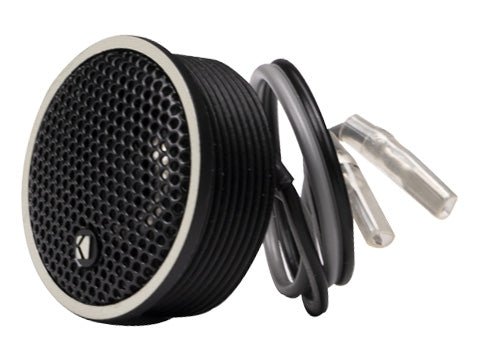 Kicker CS Series CST20 3/4 inch Tweeter Set - alternate view
