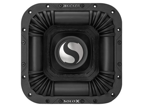 Kicker Solo X 10