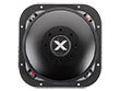 Kicker SoloX L7X 8 inch Subwoofer | High - Power Competition Bass - Kicker Subwoofer for car audio systems