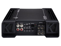 Kicker Warhorse WXA3600.1 Monoblock Subwoofer Amplifier Kicker