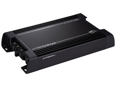 Kicker Warhorse WXA3600.1 Monoblock Subwoofer Amplifier
