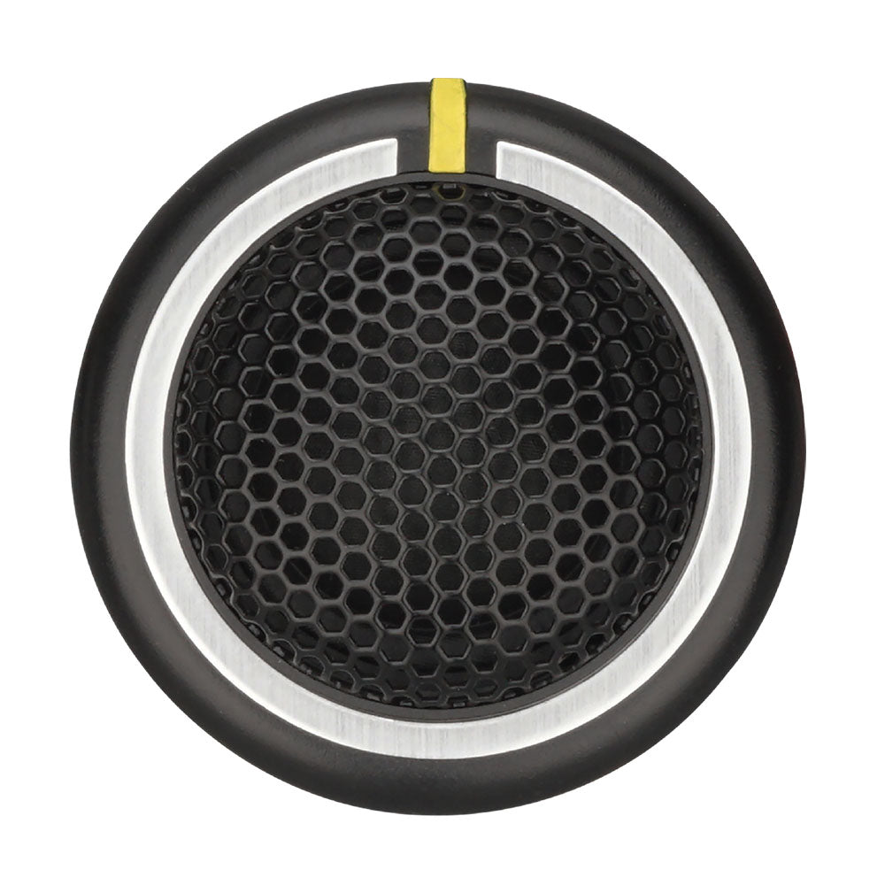OnCore ON6 6.5" 2 - Way Component Speaker Kit - High - Performance 150W Peak Audiophile Speakers - Oncore Component System for car audio systems