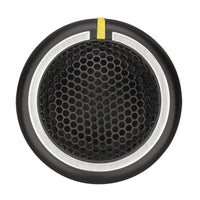 OnCore ON6 6.5" 2 - Way Component Speaker Kit - High - Performance 150W Peak Audiophile Speakers - Oncore Component System for car audio systems
