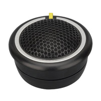 OnCore ON6 6.5" 2 - Way Component Speaker Kit - High - Performance 150W Peak Audiophile Speakers - Oncore Component System for car audio systems