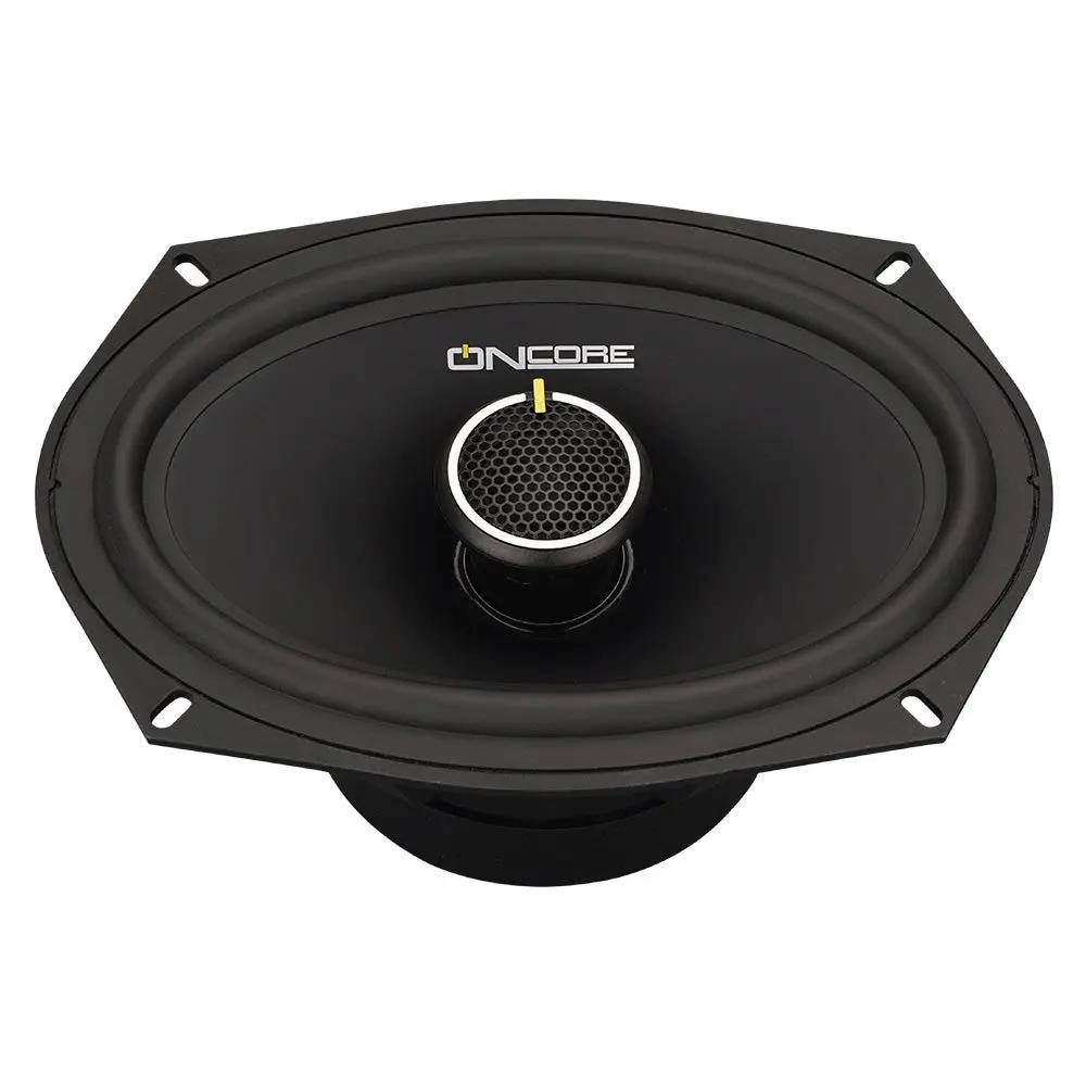 カーオーディオ Carlos o PowerBass OE692-TY OE Series 6