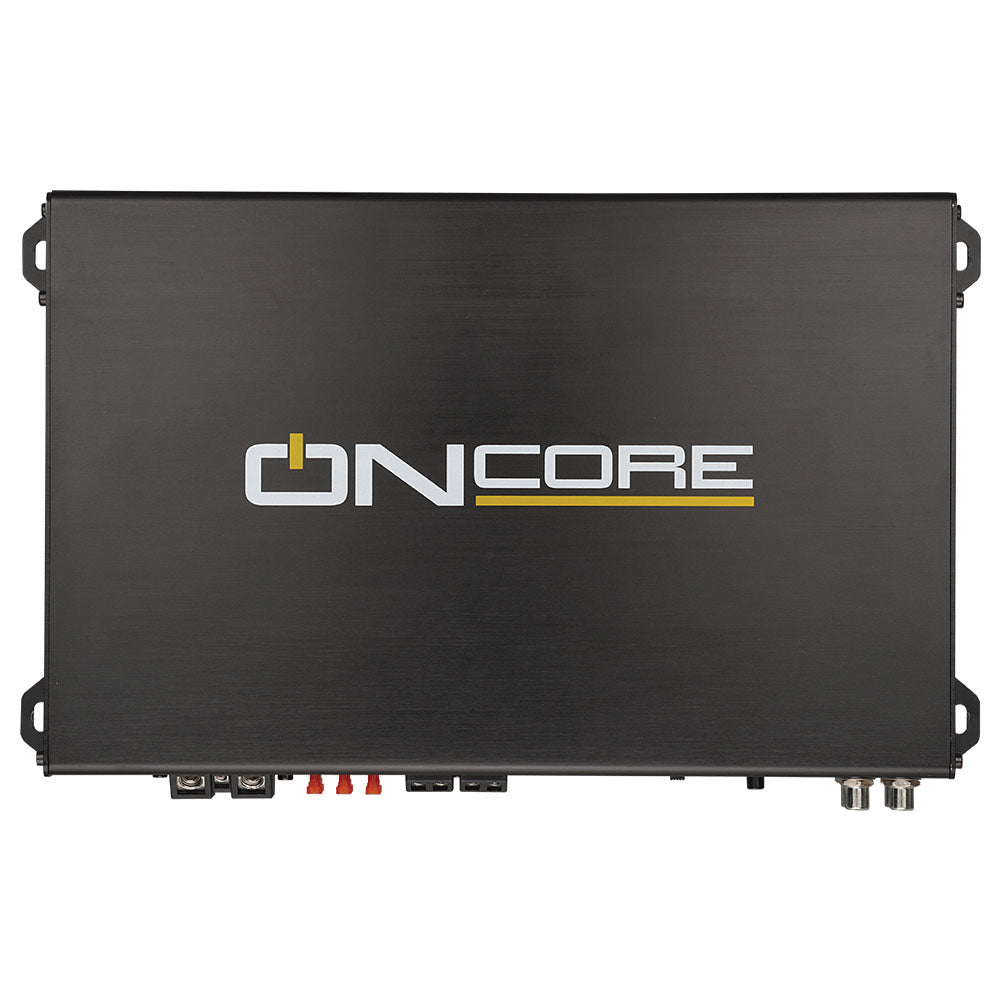 OnCore P - 10.1 Monoblock Class D Amplifier|Oncore|Audio Intensity