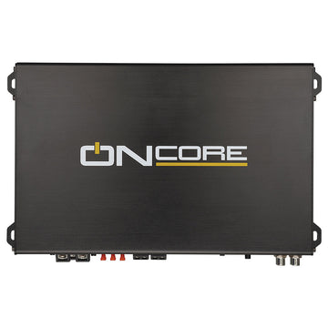 OnCore P - 10.1 Monoblock Class D Amplifier|Oncore|Audio Intensity