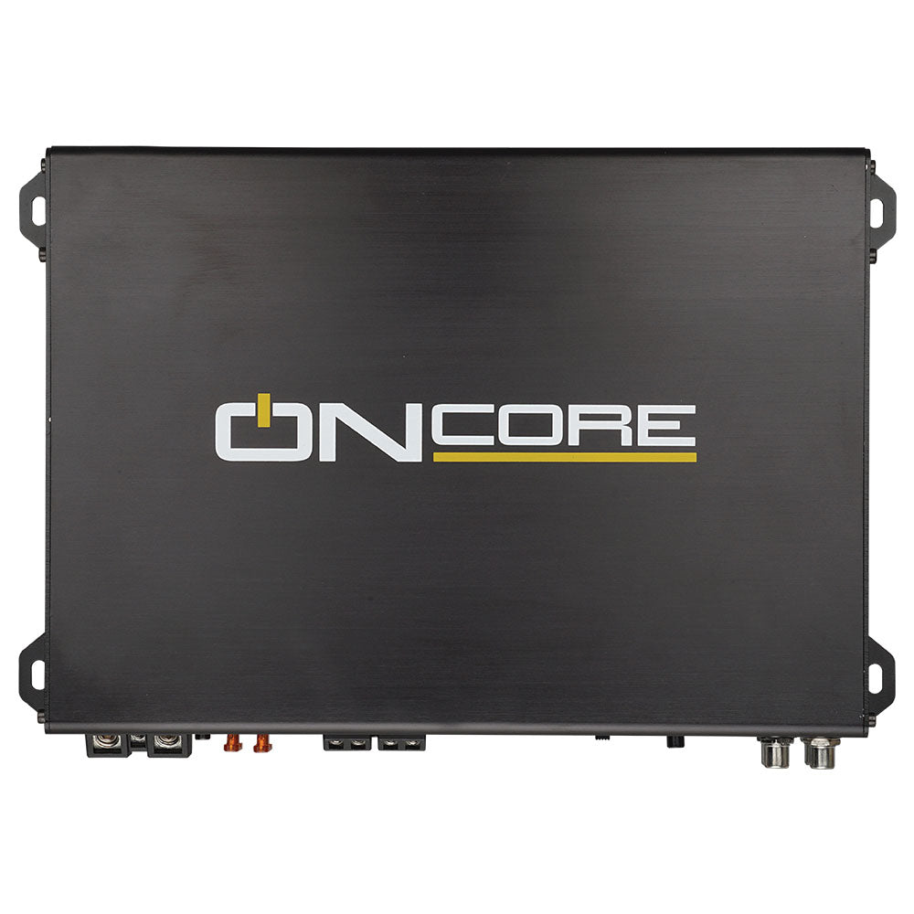 OnCore P - 5.1 Monoblock Class D Amplifier|Oncore|Audio Intensity