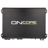 OnCore P - 5.1 Monoblock Class D Amplifier|Oncore|Audio Intensity