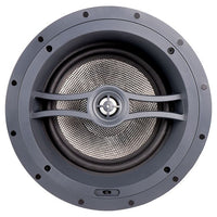 OSD ACE870 8" Angled Trimless LCR In-Ceiling Speaker (Single) OSD