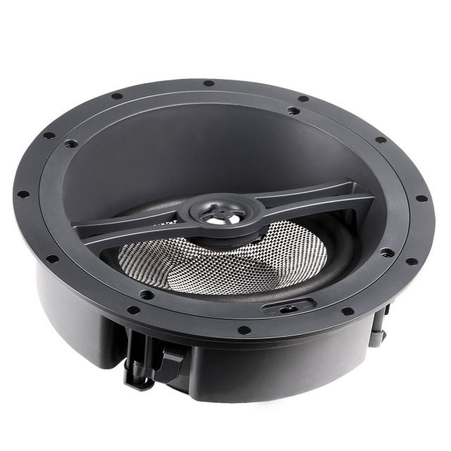 OSD ACE870 8" Angled Trimless LCR In-Ceiling Speaker (Single) OSD