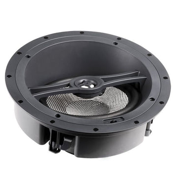 OSD ACE870 8" Angled Trimless LCR In-Ceiling Speaker (Single) OSD