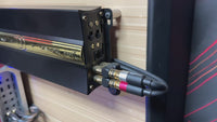 Xcelsus Audio DEFINIO 4 – Definio Series Class D 4 channel Amplifier