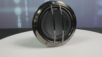 Crescendo REVOLUTION 7S3 3 way speaker system