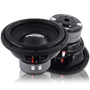 Prodigy Audio 10 inch Subwoofer | NB2 Series - Prodigy Subwoofer for car audio systems