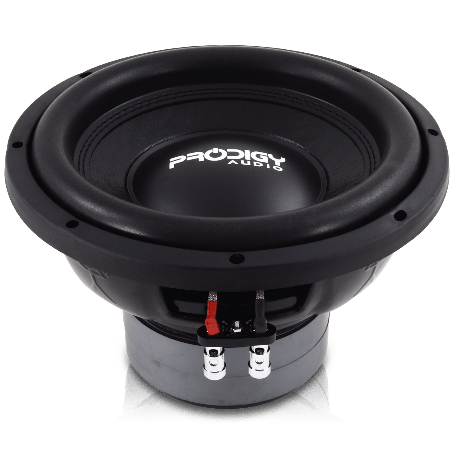 Prodigy Audio 10 inch Subwoofer | NB2 Series - Prodigy Subwoofer for car audio systems