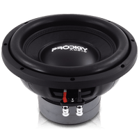Prodigy Audio 10 inch Subwoofer | NB2 Series - Prodigy Subwoofer for car audio systems
