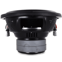 Prodigy Audio 10 inch Subwoofer | NB2 Series - Prodigy Subwoofer for car audio systems