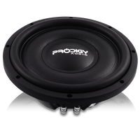 Prodigy Audio 10 inch Subwoofer | NB3 Series - Prodigy Subwoofer for car audio systems