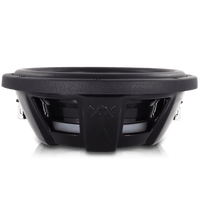 Prodigy Audio 10 inch Subwoofer | NB3 Series - Prodigy Subwoofer for car audio systems