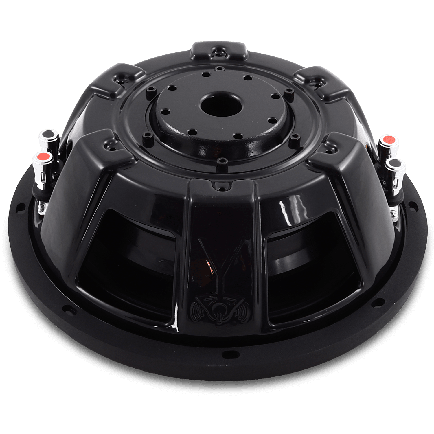 Prodigy Audio 10 inch Subwoofer | NB3 Series - Prodigy Subwoofer for car audio systems