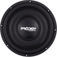 Prodigy Audio 10 inch Subwoofer | NB3 Series - Prodigy Subwoofer for car audio systems