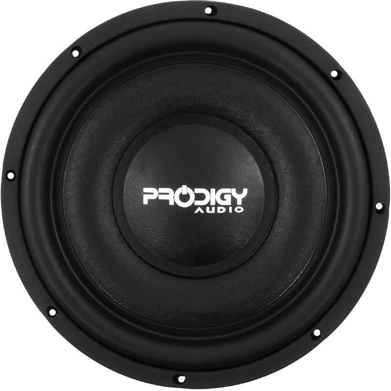 Prodigy Audio 10 inch Subwoofer | NB3 Series - Prodigy Subwoofer for car audio systems