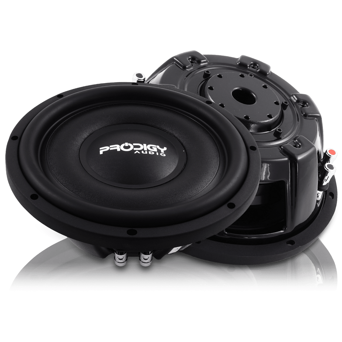 Prodigy Audio 10