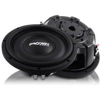 Prodigy Audio 10 inch Subwoofer | NB3 Series - Prodigy Subwoofer for car audio systems