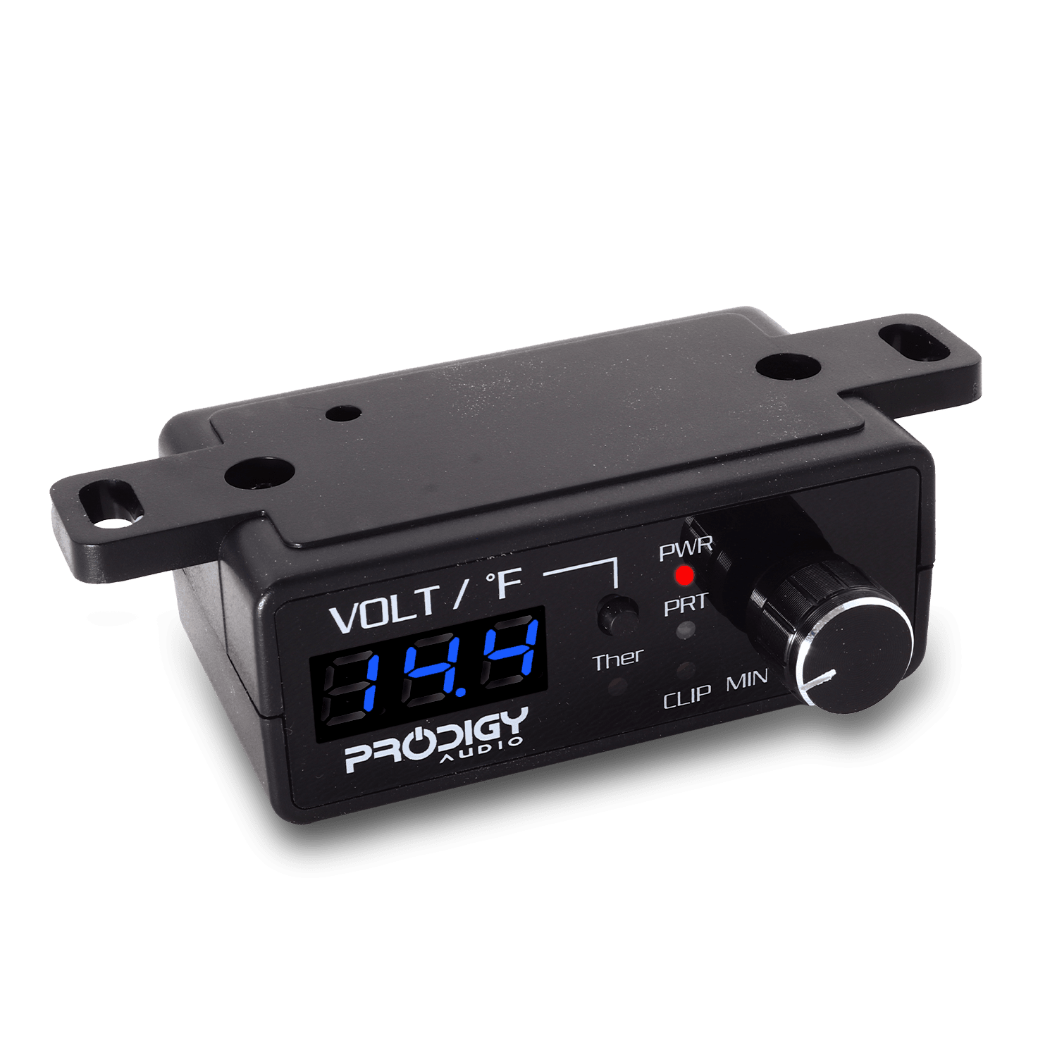 Prodigy Audio 1000 Watt 5 Channel Amplifier | NBM1000.5 - Prodigy Amplifier for car audio systems