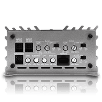 Prodigy Audio 1000 Watt 5 Channel Amplifier | NBM1000.5 - Prodigy Amplifier for car audio systems