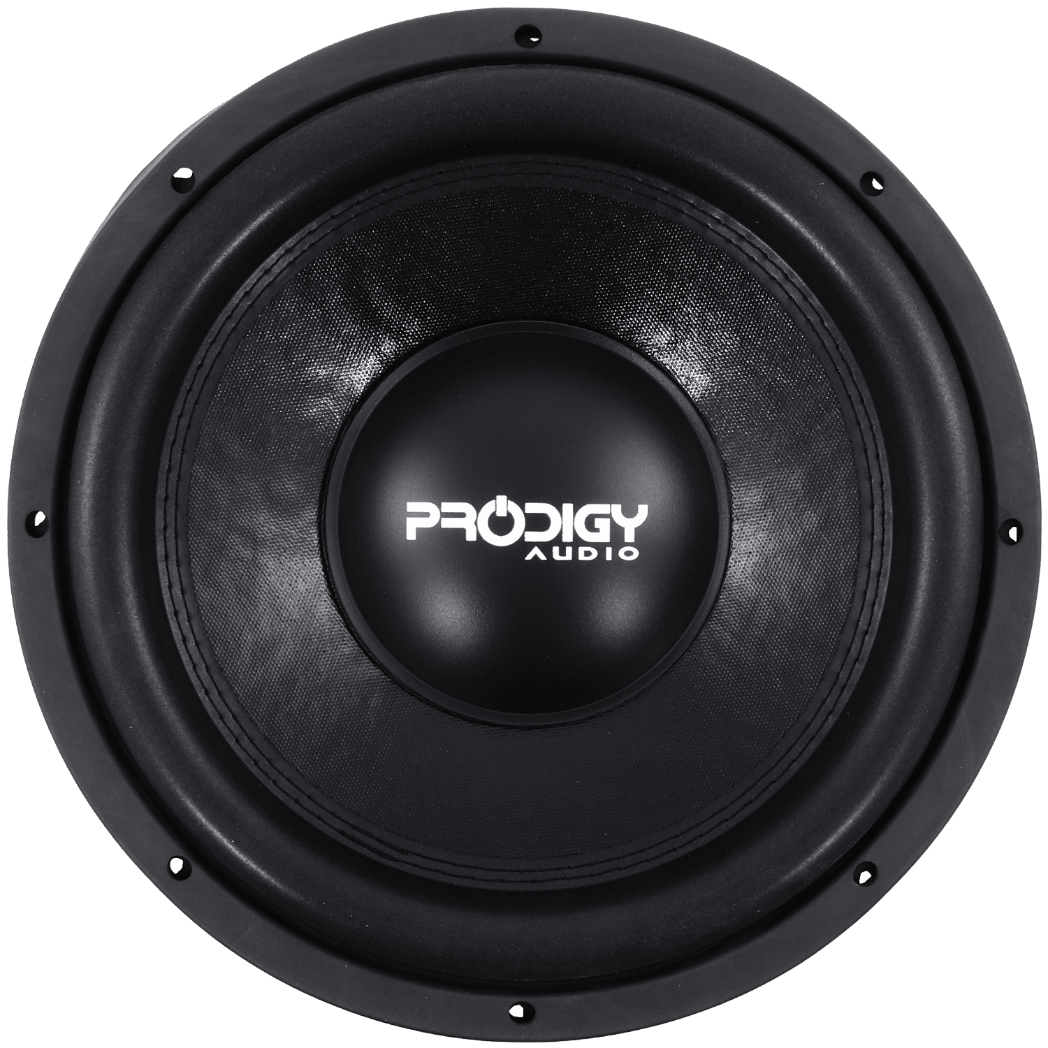Prodigy Audio 12