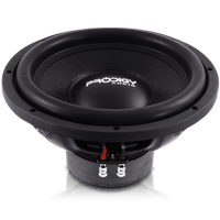 Prodigy Audio 12 inch Subwoofer | NB2 Series - Prodigy Subwoofer for car audio systems