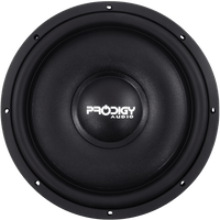 Prodigy Audio 12 inch Subwoofer | NB3 Series - Prodigy Subwoofer for car audio systems