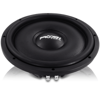 Prodigy Audio 12 inch Subwoofer | NB3 Series - Prodigy Subwoofer for car audio systems