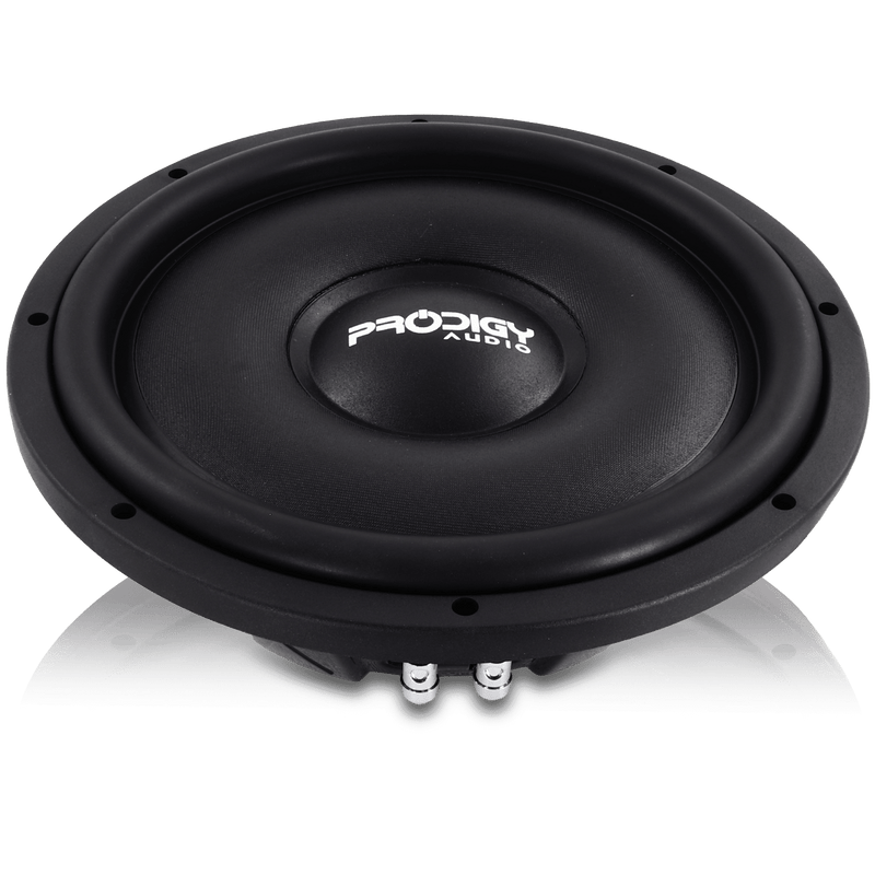 Prodigy Audio 12 inch Subwoofer | NB3 Series - Prodigy Subwoofer for car audio systems