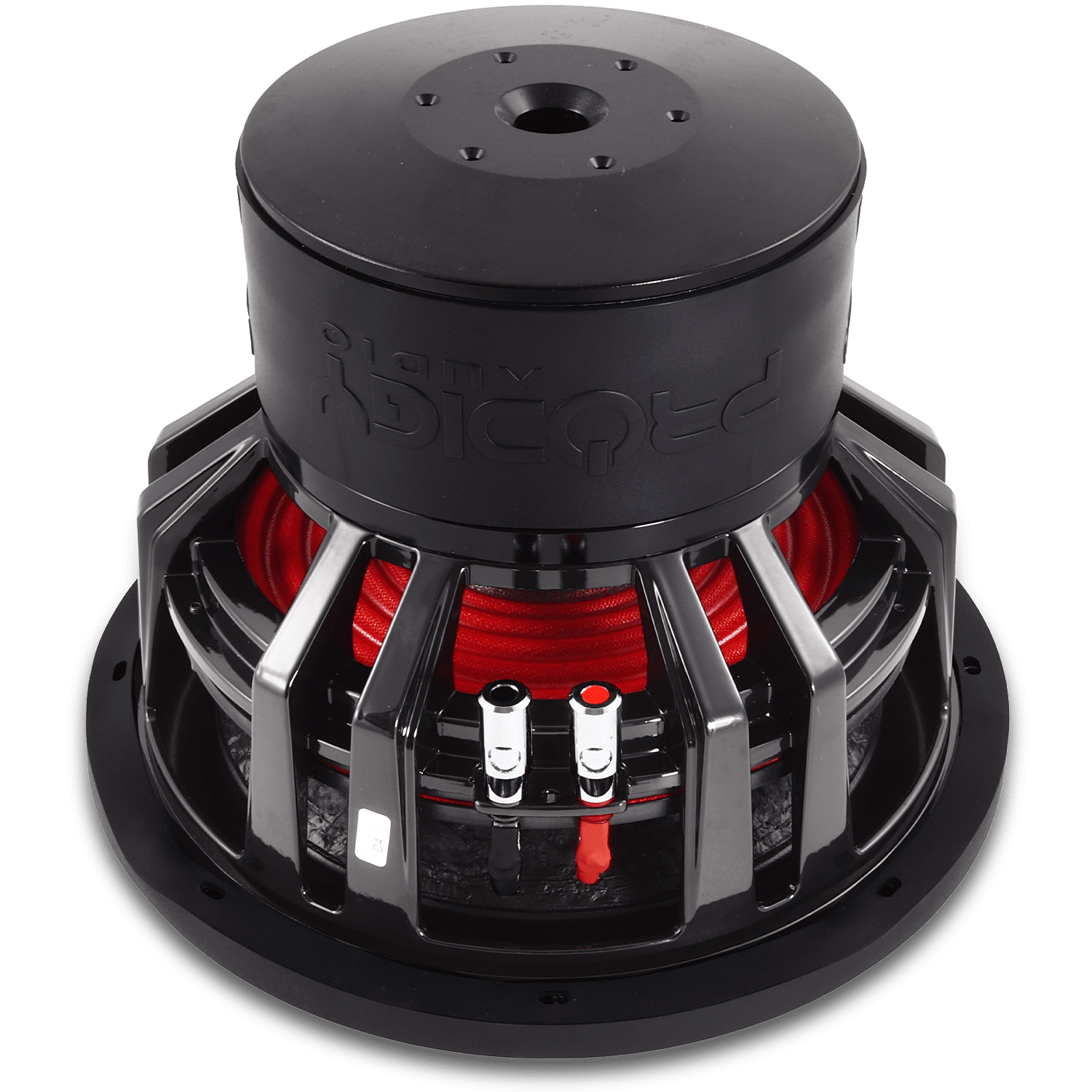 Prodigy Audio 1200 watt 12 inch Subwoofer | NB5 Series - Prodigy Subwoofer for car audio systems