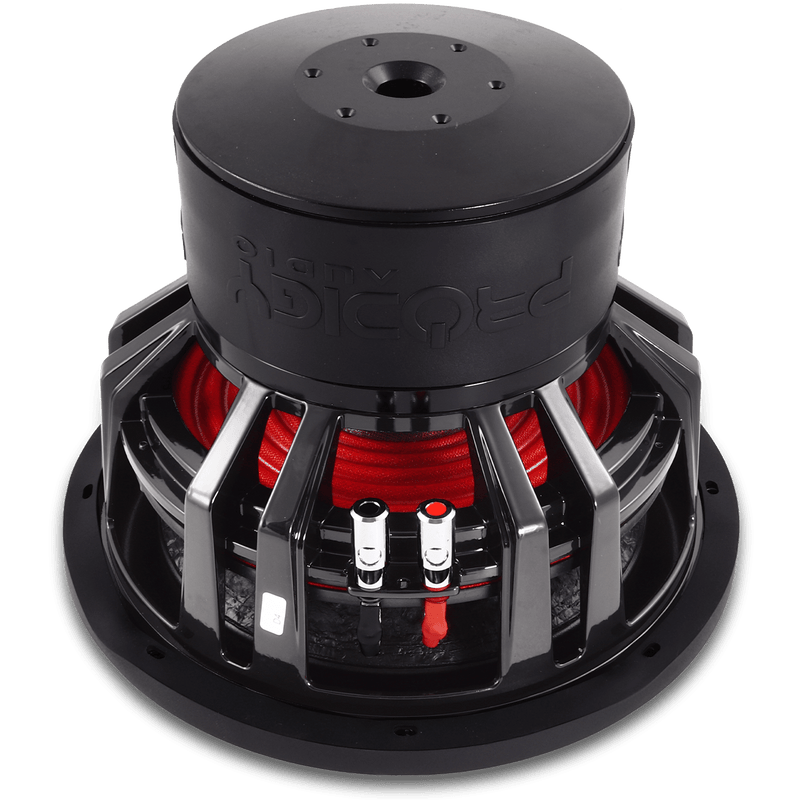 Prodigy Audio 1200 watt 12 inch Subwoofer | NB5 Series - Prodigy Subwoofer for car audio systems