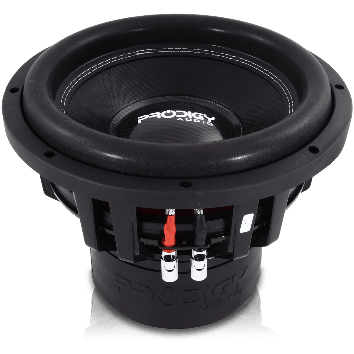 Prodigy Audio 1200 watt 12 inch Subwoofer | NB5 Series